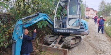 Un primar și un consilier local cer ordin de protecție unul împotriva celuilalt