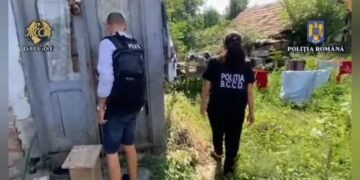 Copila de 13 ani, abuzată un an după ce un polițist a semnalat cazul la DGASPC