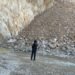 Scandal la cariera Pleșa! Amenzi usturătoare după ce inspectorii Apele Române Jiu au dat buzna pe teren