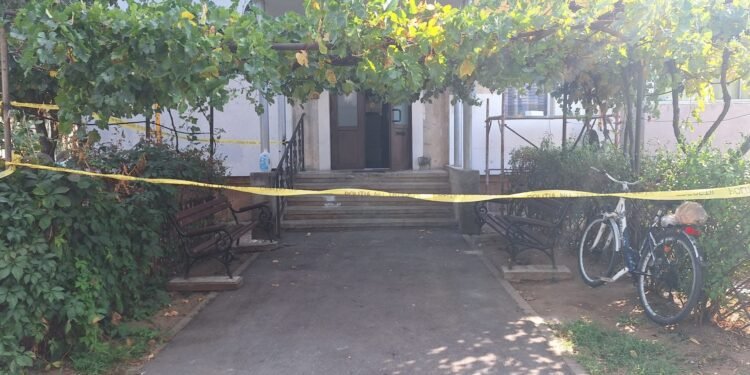 O profesoară și fiul ei, găsiți fără suflare. Femeia s-a sinucis!