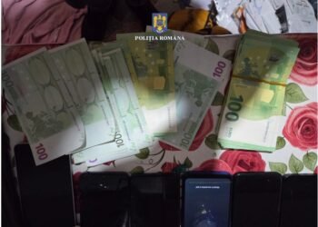 Mega-anchetă în Timiș și Gorj! Evaziune fiscală de milioane în afaceri cu ride-sharing