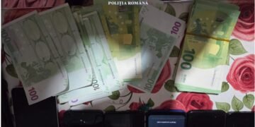 Mega-anchetă în Timiș și Gorj! Evaziune fiscală de milioane în afaceri cu ride-sharing