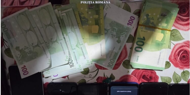 Mega-anchetă în Timiș și Gorj! Evaziune fiscală de milioane în afaceri cu ride-sharing