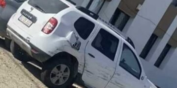 Primar prins în scandal după un accident cu mașina primăriei: băutura, mașina făcută praf și o „Ana” scoasă din pălărie