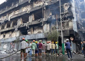 Stare de asediu în Nepal: protestele „Generației Z” au răsturnat guvernul, peste 15.000 de prizonieri au evadat