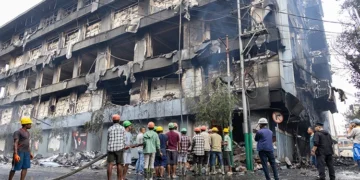 Stare de asediu în Nepal: protestele „Generației Z” au răsturnat guvernul, peste 15.000 de prizonieri au evadat