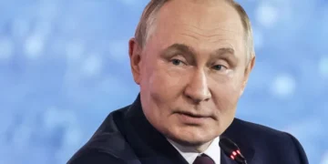 Kievul respinge invitația lui Putin de a discuta la Moscova