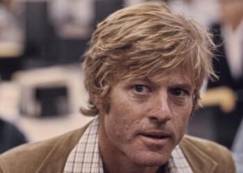 Robert Redford, legenda Hollywood-ului, a încetat din viață la 89 de ani