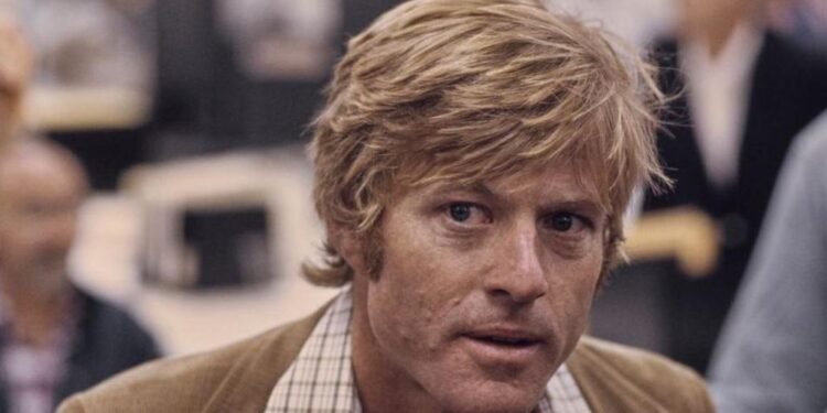 Robert Redford, legenda Hollywood-ului, a încetat din viață la 89 de ani