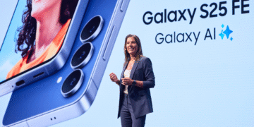 Samsung a dezvăluit conceptul „AI Home”: locuința care te înțelege și se adaptează nevoilor tale