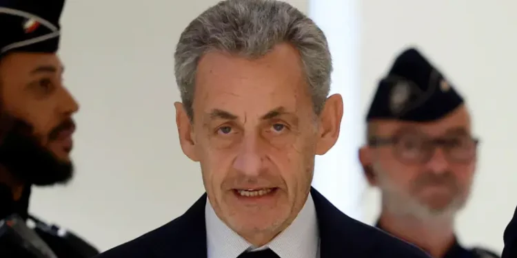 Fost consilier al lui Sarkozy cere grațierea acestuia: „O umilire a statului și instituțiilor”