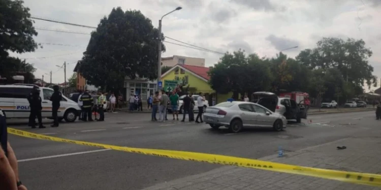 Poliția a făcut descinderi la priveghi. Patru rețineri!