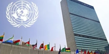 Sediu ONU ar putea fi mutat din SUA