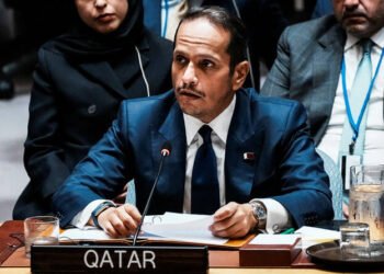 Acuză Israelul de „atac criminal” asupra unui complex diplomatic din Doha: „Nu a fost un accident, ci o încercare deliberată de a sabota diplomația”