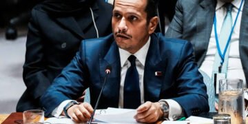 Acuză Israelul de „atac criminal” asupra unui complex diplomatic din Doha: „Nu a fost un accident, ci o încercare deliberată de a sabota diplomația”