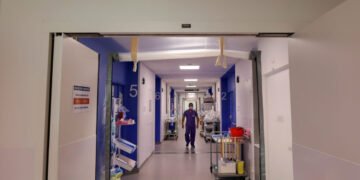 Franța își mobilizează spitalele pentru un posibil război în Europa. Germania, atentă la exercițiile militare ale Rusiei