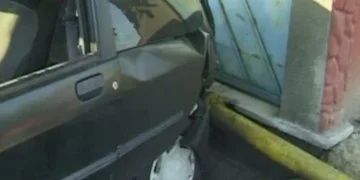 Bine că n-a sărit în aer, dar mult nu mai avea