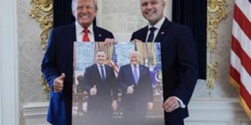 Polonia, invitată oficial la summitul G20 din 2026. Nawrocki și Trump consolidează parteneriatul americano-polonez