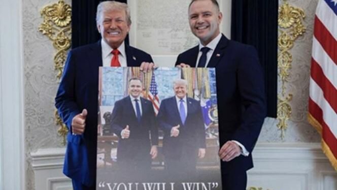 Polonia, invitată oficial la summitul G20 din 2026. Nawrocki și Trump consolidează parteneriatul americano-polonez