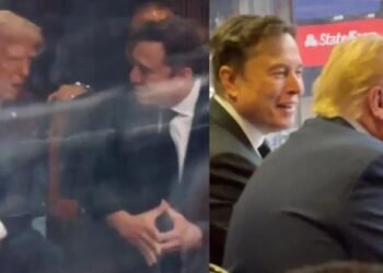 📰 Trump și Musk, împăcare-surpriză la memorialul lui Charlie Kirk: „Mi-ai lipsit”