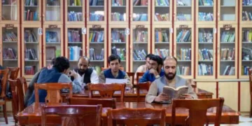 Talibanii șterg femeile din universitățile Afganistanului!