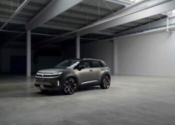 SUV-ul compact care aduce viitorul electric mai aproape de public