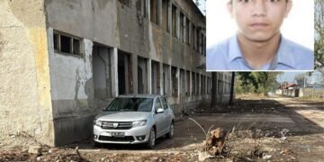 Un copil a furat mașina asistentei maternale și a condus 80 de kilometri ca să ajungă la mama lui!