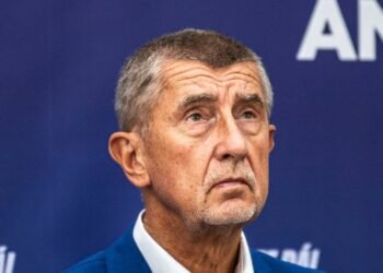 Alegerile din Cehia, câștigate de un miliardar