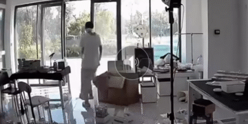 🚗 Un Xiaomi SU7 a pornit singur din fața casei: proprietarul a fugit după el ca să-l oprească