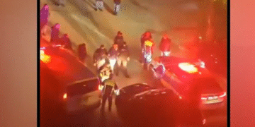 Un deținut periculos a fugit de sub nasul polițiștilor – 600 de oameni puși pe urmele lui!