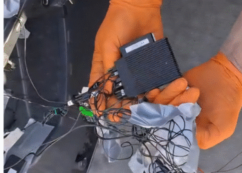 Dispozitiv de urmarire