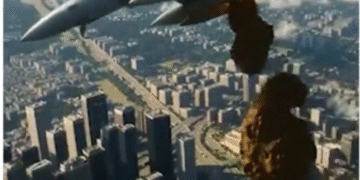 Trump îi sfidează pe protestatarii „No Kings”