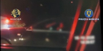 Doi ucraineni, puși de serviciile ruse să arunce în aer un bloc din București