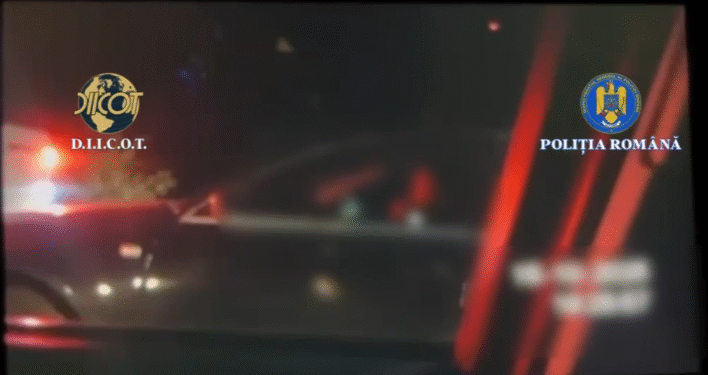 Doi ucraineni, puși de serviciile ruse să arunce în aer un bloc din București