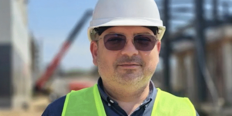 Directorul unei companii din energie s-a spânzurat