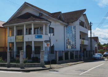 Hoteluri și pensiuni din Târgu Jiu, transformate în birouri pentru funcționarii statului