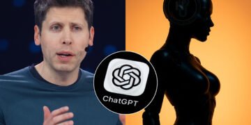 OpenAI va relaxa restricțiile ChatGPT: conversațiile erotice vor fi permise pentru adulți din decembrie