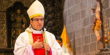 Episcopul cu 17 amante, dat în vileag de menajeră