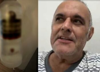 Un brazilian otrăvit cu alcool contrafăcut a fost salvat cu… vodcă rusească