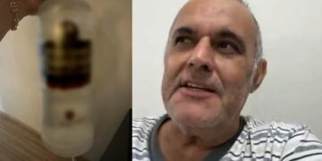 Un brazilian otrăvit cu alcool contrafăcut a fost salvat cu… vodcă rusească