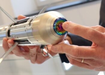 Vedem mai multe drone decât în urmă cu câteva luni!