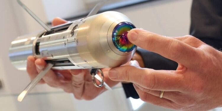 Vedem mai multe drone decât în urmă cu câteva luni!