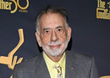 Francis Ford Coppola își vinde ceasurile de lux: „Am nevoie de bani ca să rămân pe linia de plutire”