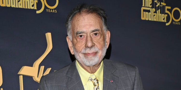 Francis Ford Coppola își vinde ceasurile de lux: „Am nevoie de bani ca să rămân pe linia de plutire”