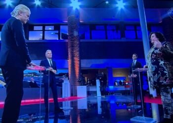 Alegeri tensionate în Olanda: Geert Wilders, favorit într-un scrutin anticipat marcat de tema migrației