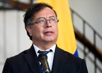 Donald Trump suspendă ajutorul financiar al SUA pentru Columbia: „Petro este un baron al drogurilor”