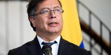 Donald Trump suspendă ajutorul financiar al SUA pentru Columbia: „Petro este un baron al drogurilor”