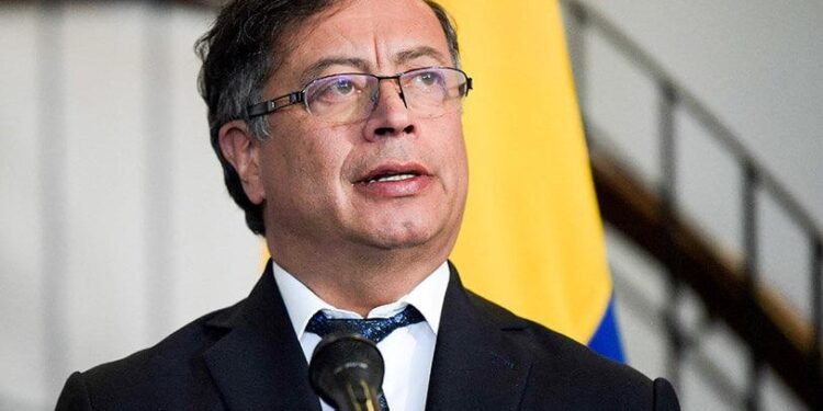 Donald Trump suspendă ajutorul financiar al SUA pentru Columbia: „Petro este un baron al drogurilor”