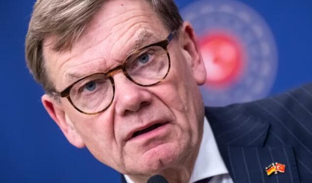 Germania amână vizita ministrului de externe în China – o ruptură simbolică