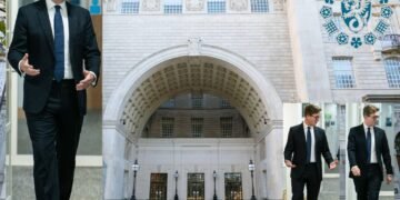 MI5 avertizează parlamentarii britanici că sunt vizați de spioni din China, Rusia și Iran